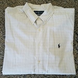 Mens dress shirt
